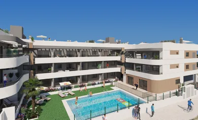 Residential Velapi