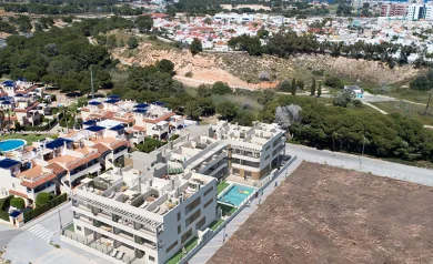 Residential Velapi
