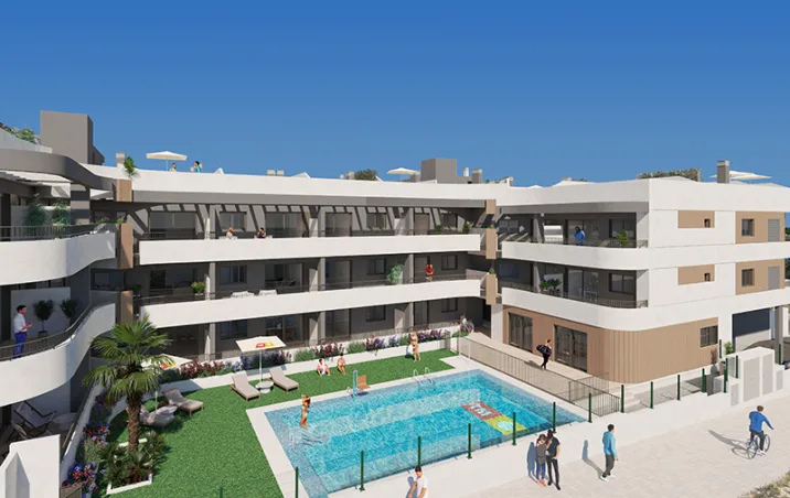Residential Velapi