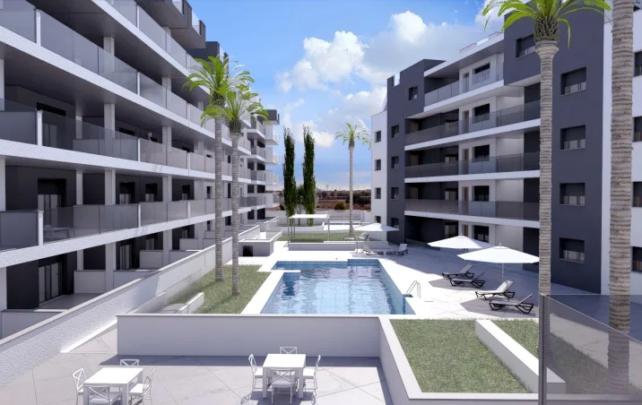 Residential Velapi