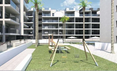 Residential Velapi