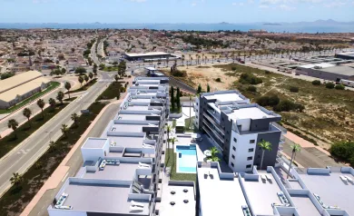 Residential Velapi
