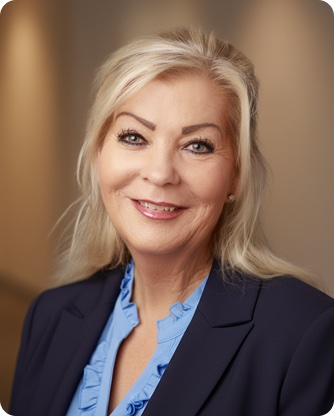 Ina Kaastad
