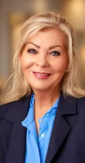 Ina Kaastad