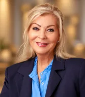 Ina Kaastad