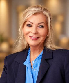 Ina Kaastad