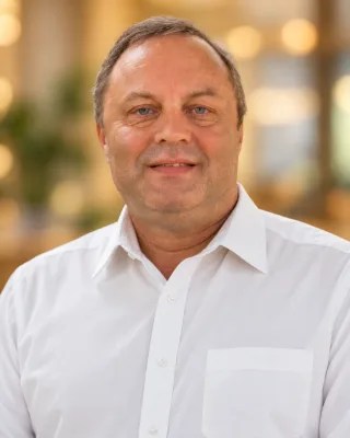 Odd Harald Sørhaug
