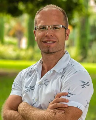 John Morten Lund