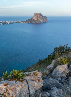 Costa Blanca Nord