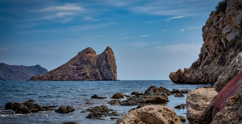 Costa Calida