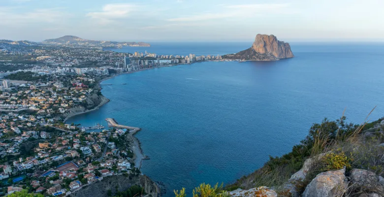 Costa Blanca Nord