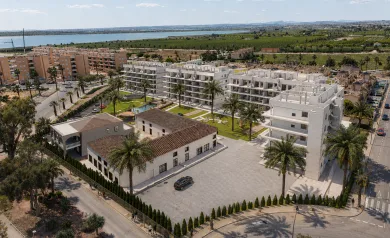 Oasis Garden