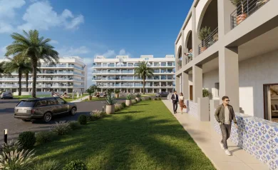 Oasis Garden