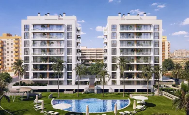 Dunara Resort