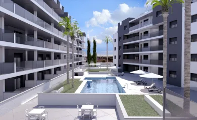 Residential Velapi