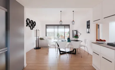 Residential Velapi