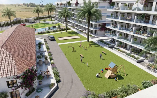 Oasis Garden Render1