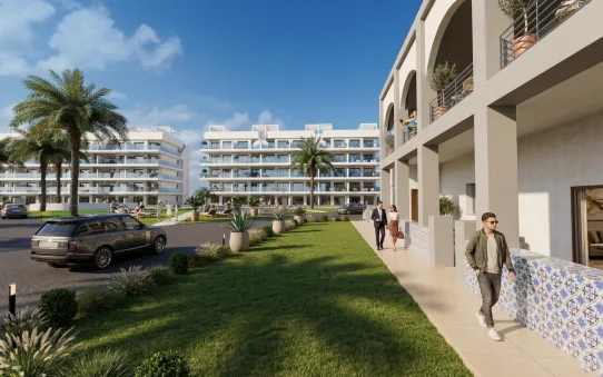 Oasis Garden Render6