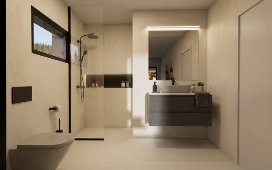 Oasis Garden Render8