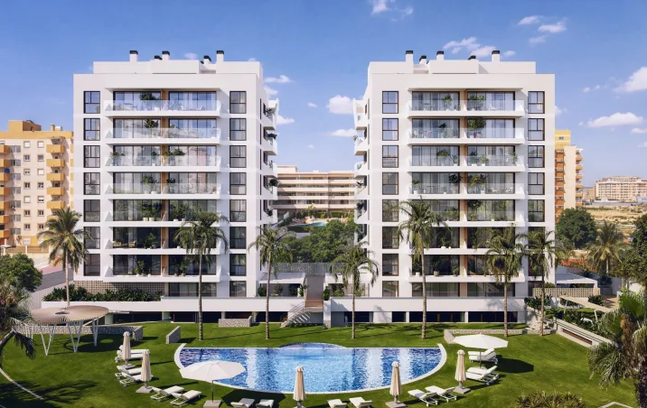 Dunara Resort